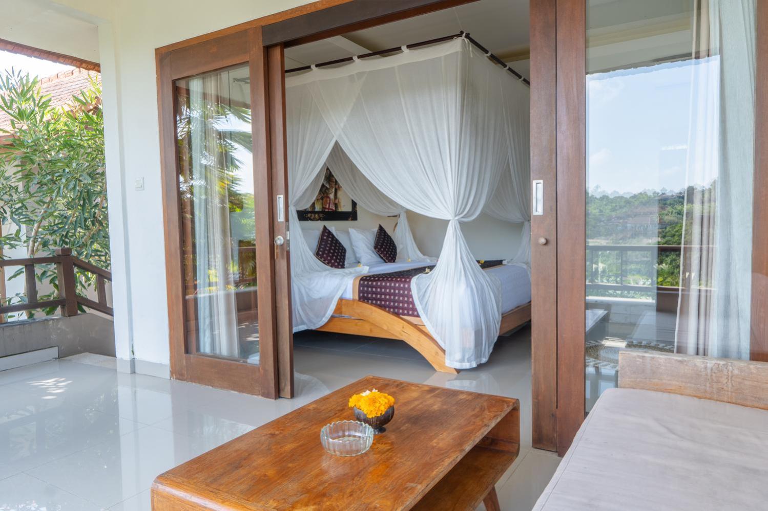 Mahadana Ubud Экстерьер фото