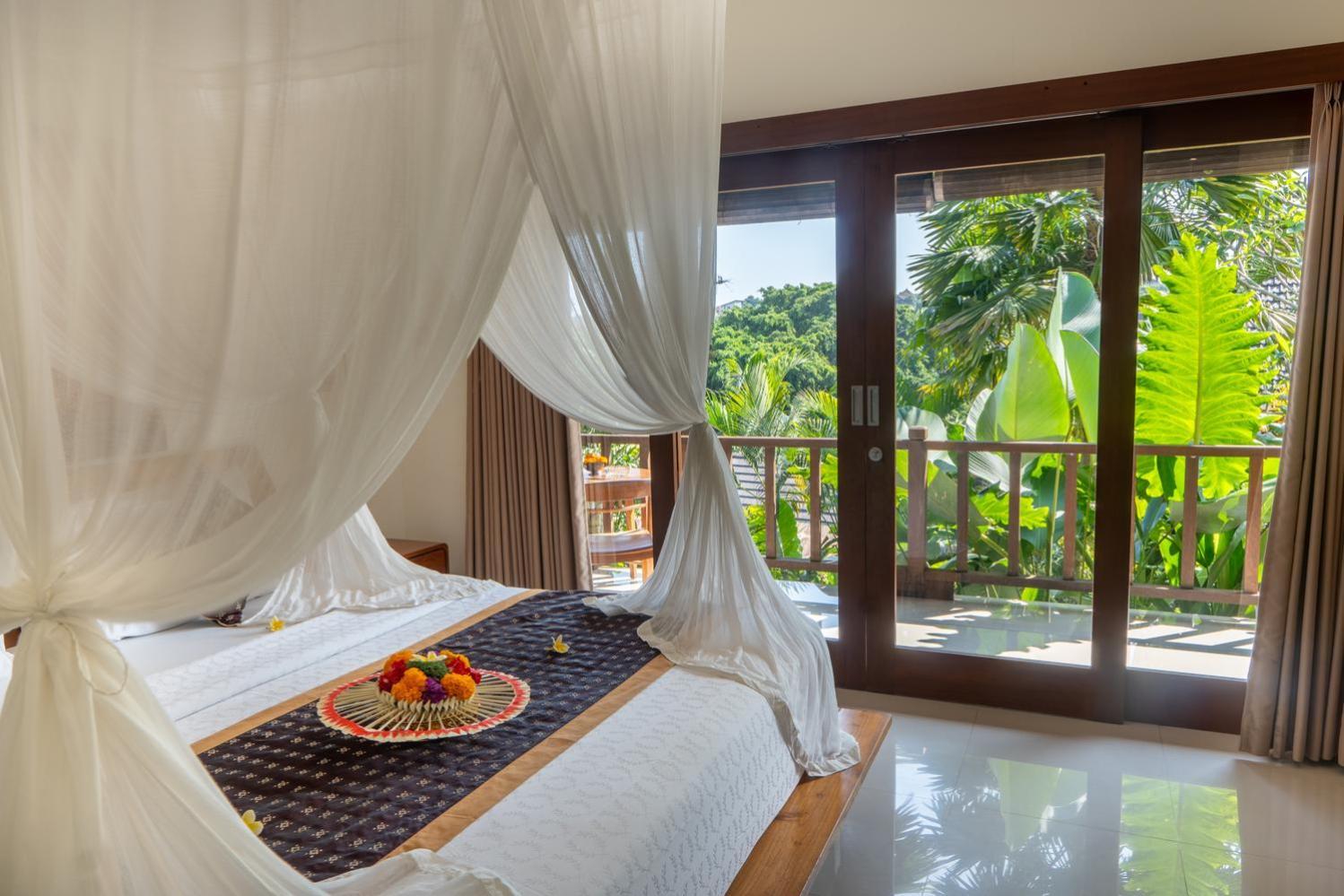 Mahadana Ubud Экстерьер фото