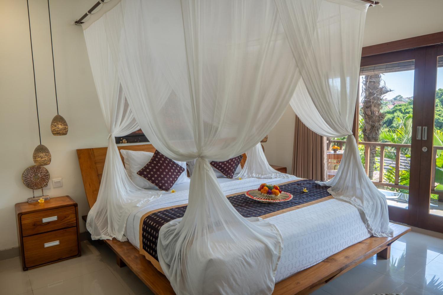 Mahadana Ubud Экстерьер фото