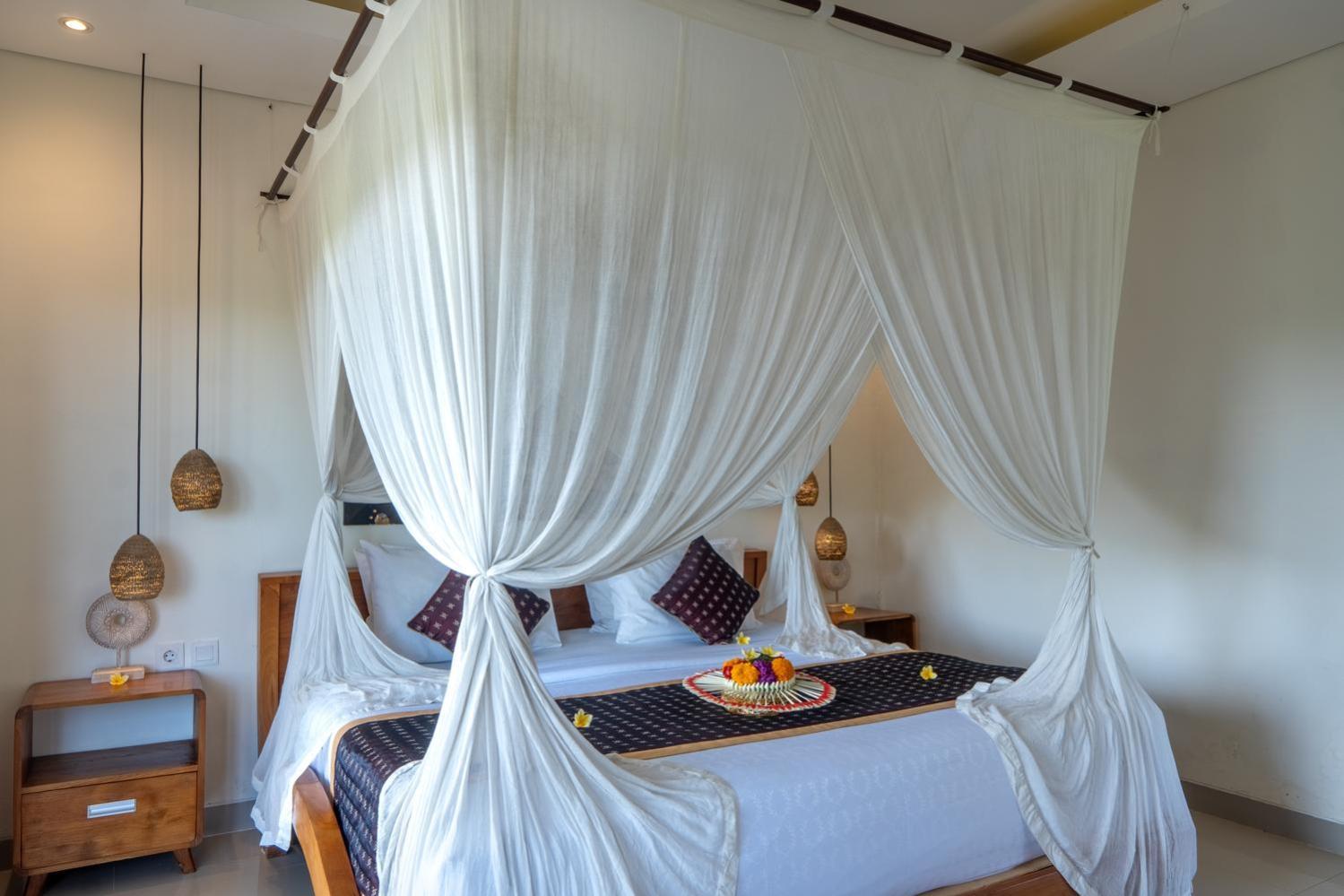 Mahadana Ubud Экстерьер фото